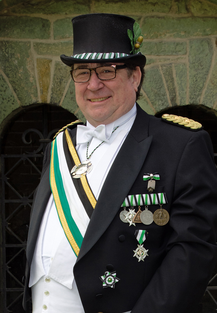 burkhard kommandeur