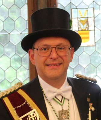 König Olaf I. Diehl